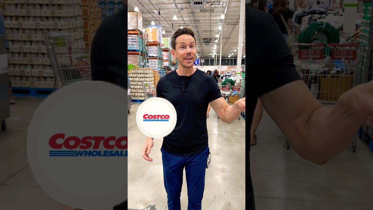 Costco Summer Essentials: Healthy Picks & Smart Savings