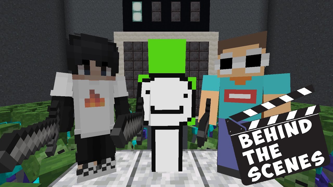 Dream's Killer Elevator Challenge: Behind the Scenes Breakdown