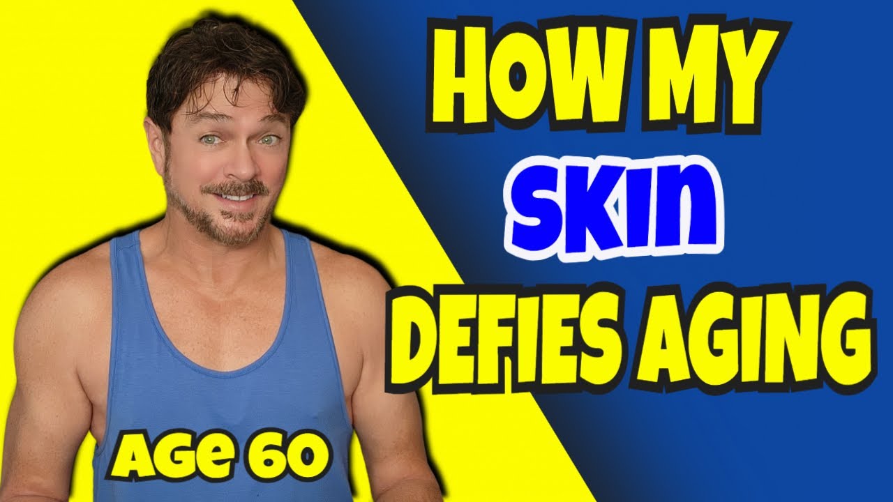 Simple Morning Anti-Aging Routine: Key Steps for Youthful Skin