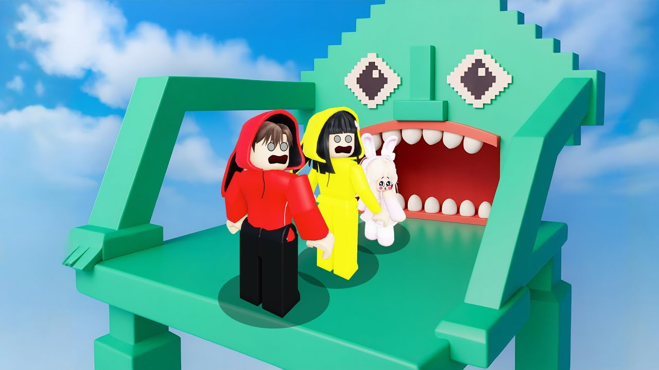 Roblox Stair Climb Mastery: Teamwork Strategies Revealed