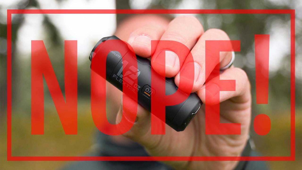 5 Backpacking Gear Regrets 2024: Better Alternatives Revealed