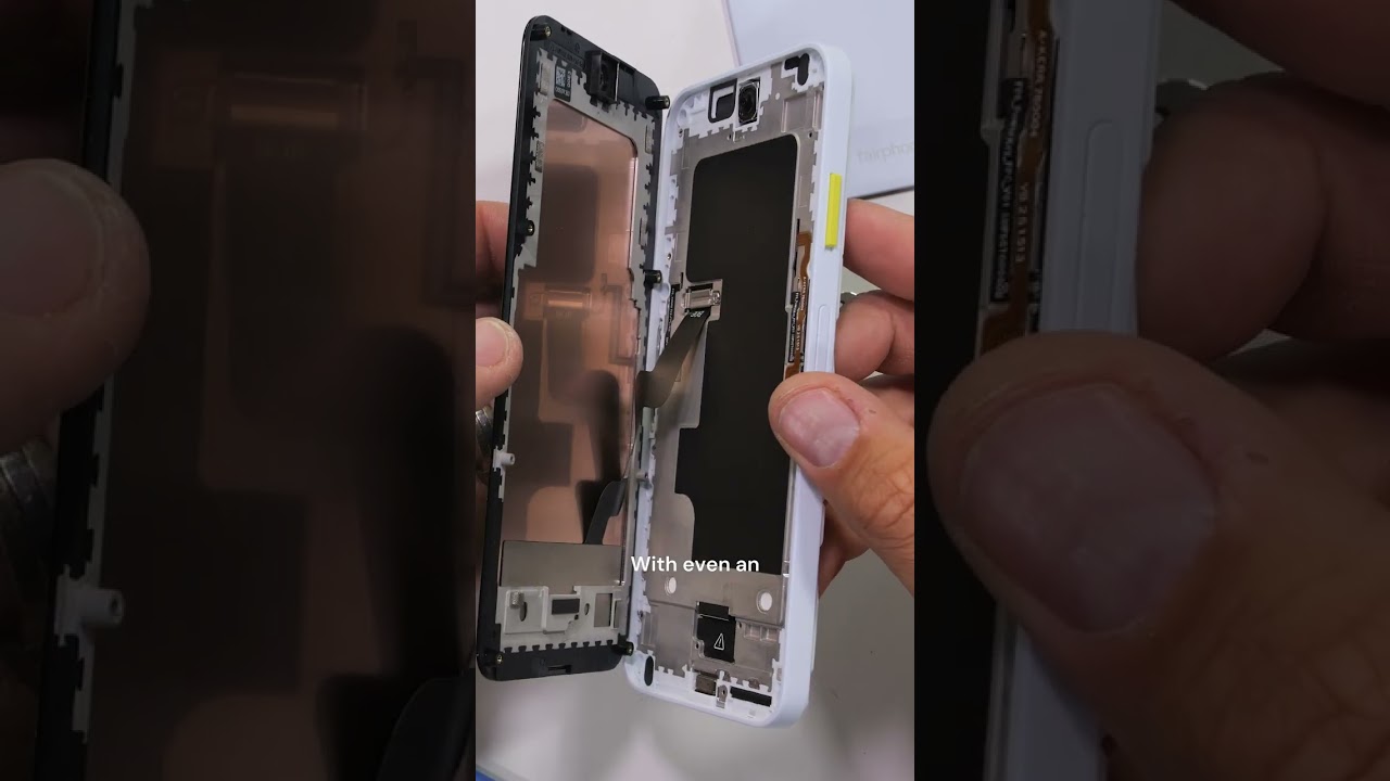 Fairphone 6 Repairability & Ethics: Hands-On Teardown Insights
