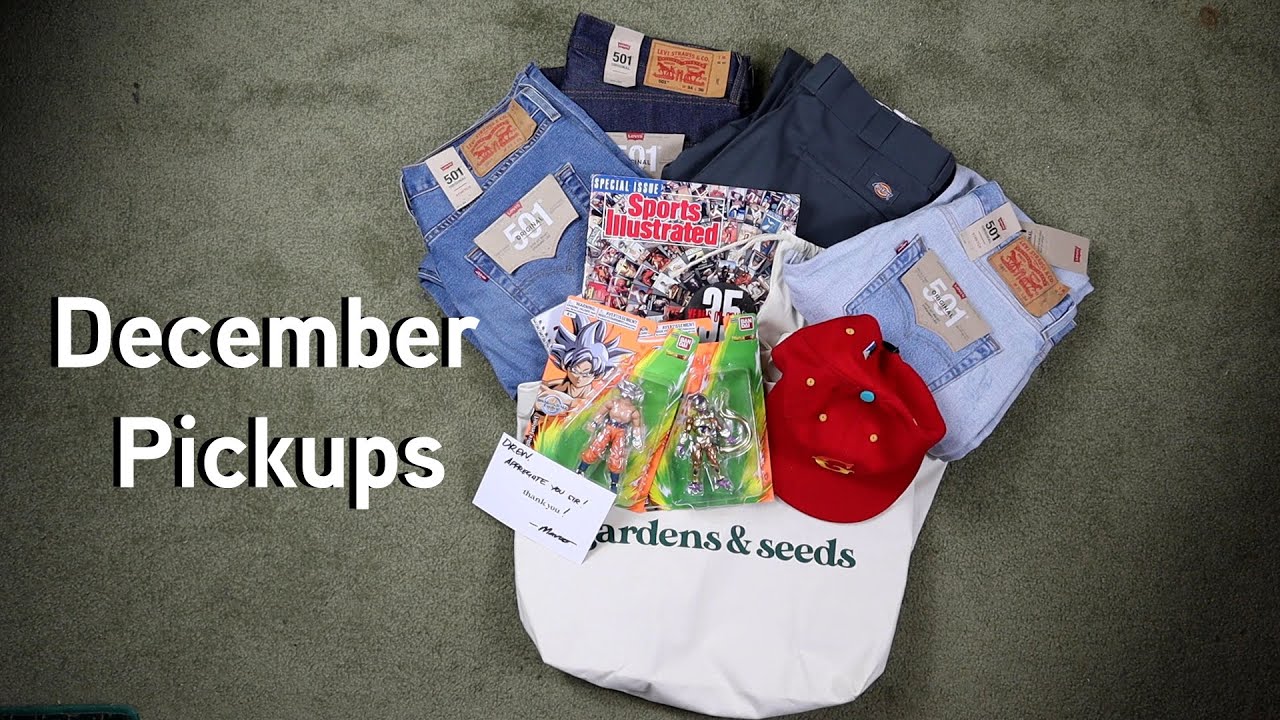 Levi's 501 Fit Guide: Vintage Style & Denim Care Tips