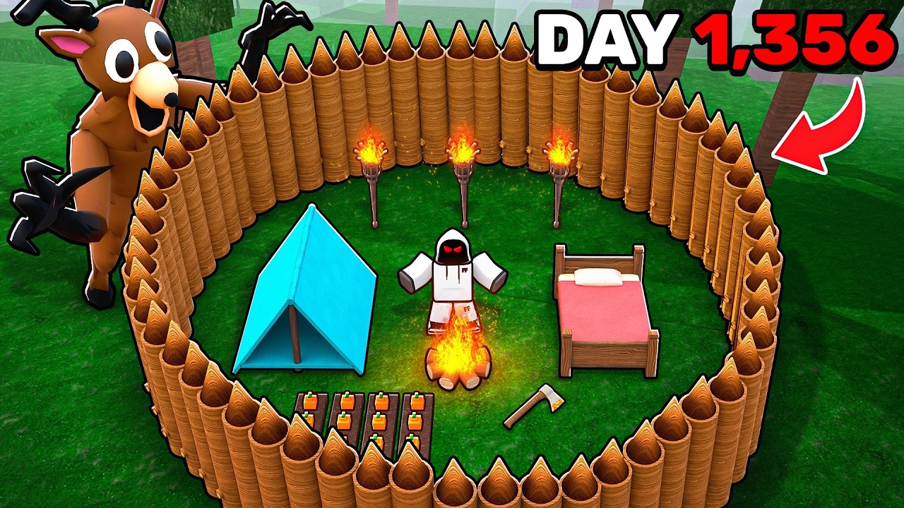 Speedrun Safest 99 Nights Base: Ultimate Guide