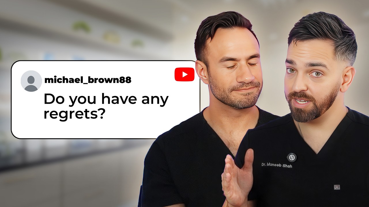 Dermatologist Regrets: 7 Skin Habits to Start Sooner