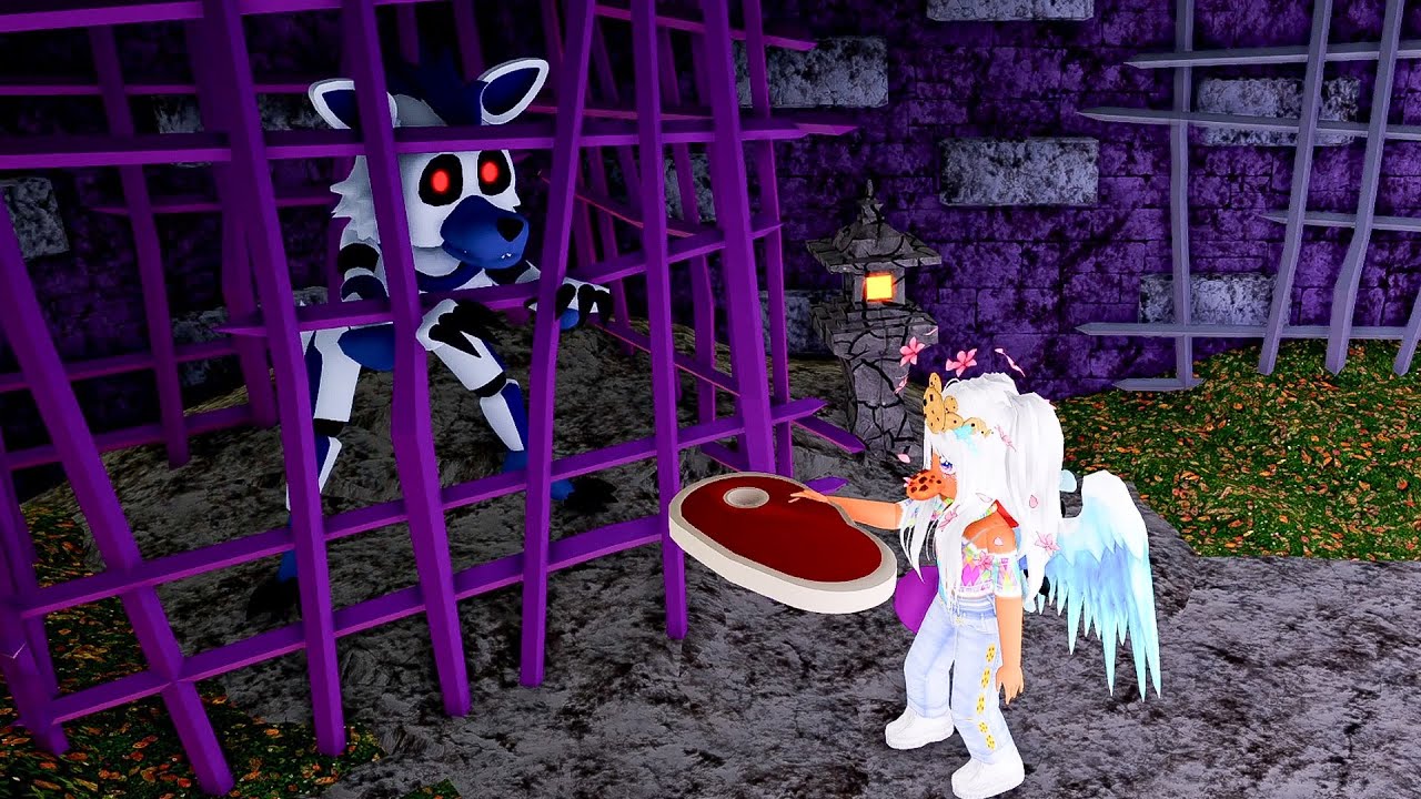 Survive Freddy's Playground: Ultimate 5-Night Roblox Strategy Guide