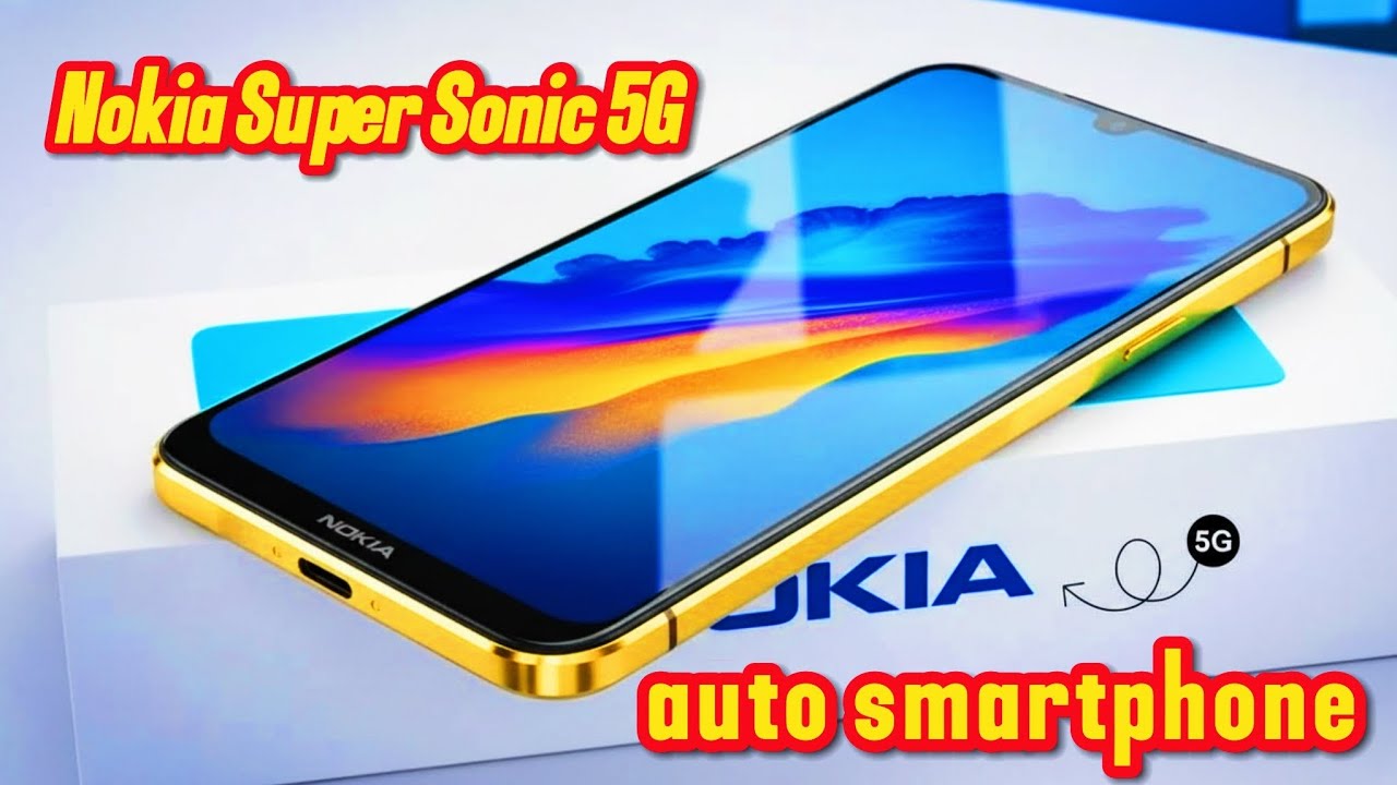 Nokia Supersonic 5G Review: 2026 Flagship Powerhouse Analyzed