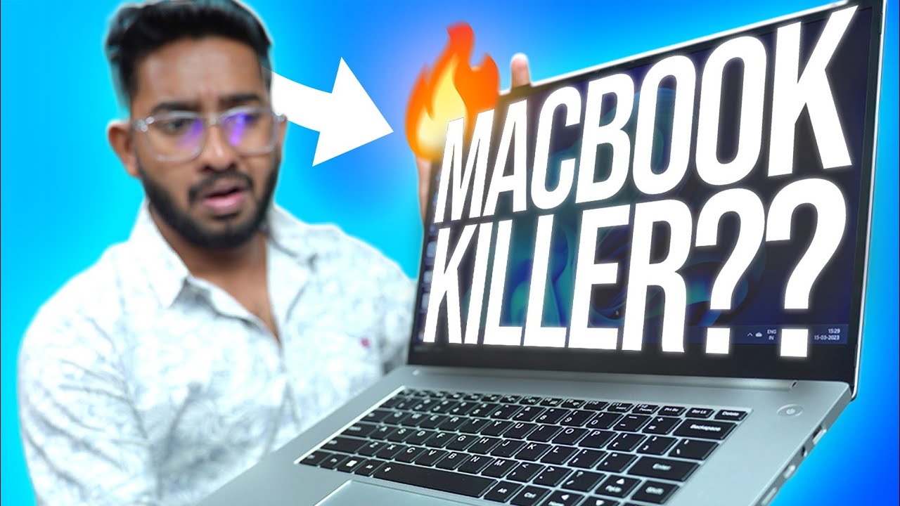 Is a 15.6-Inch Laptop Enough? Real-World Sufficiency Check