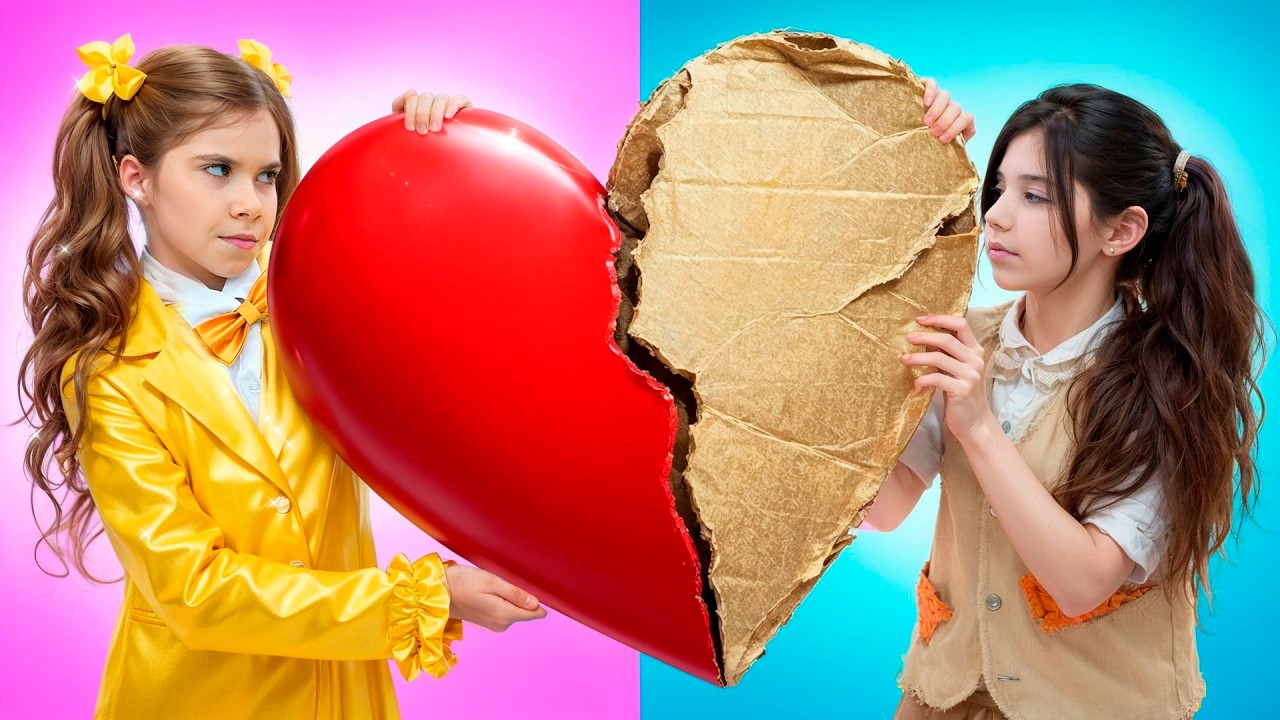 Analyzing Chaotic Video Transcripts: Key Challenges & Solutions