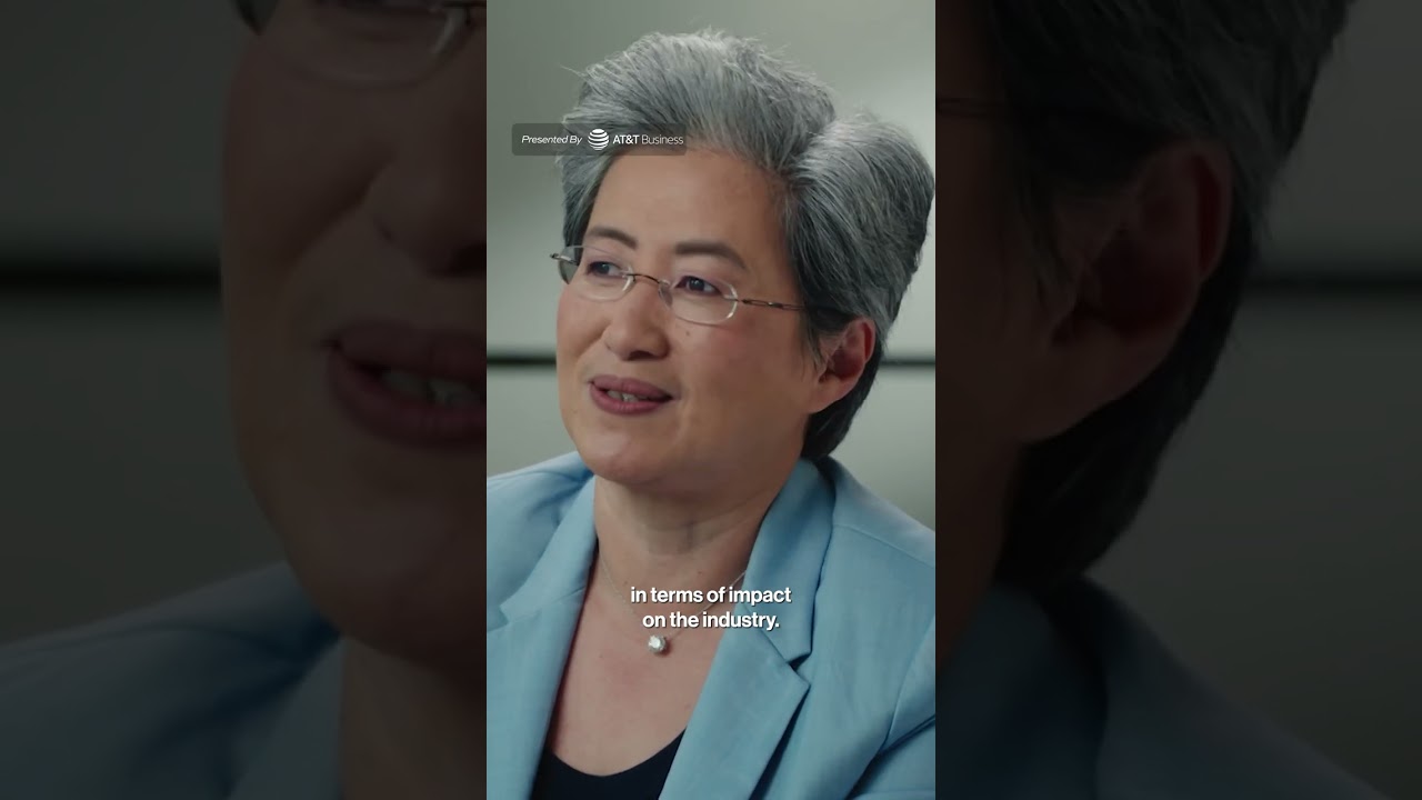 AMD vs NVIDIA: Inside the AI Chip Rivalry