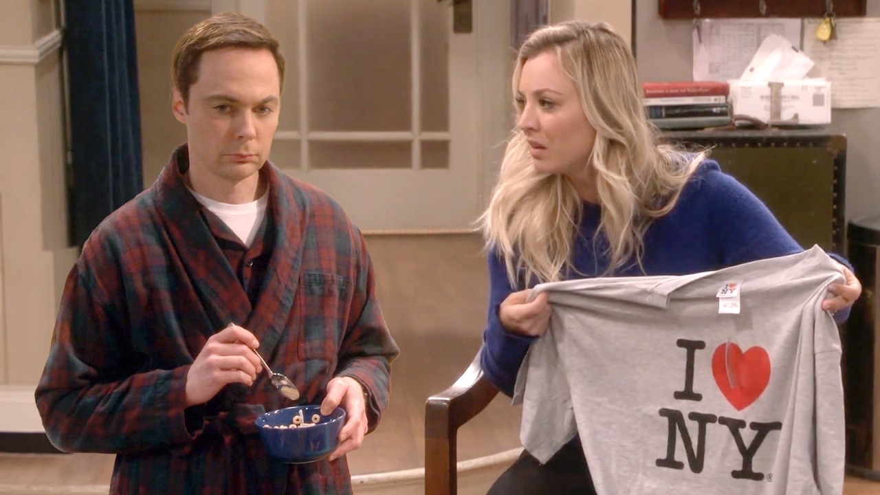 Big Bang Theory Character Dynamics: Humor & Heart Analysis