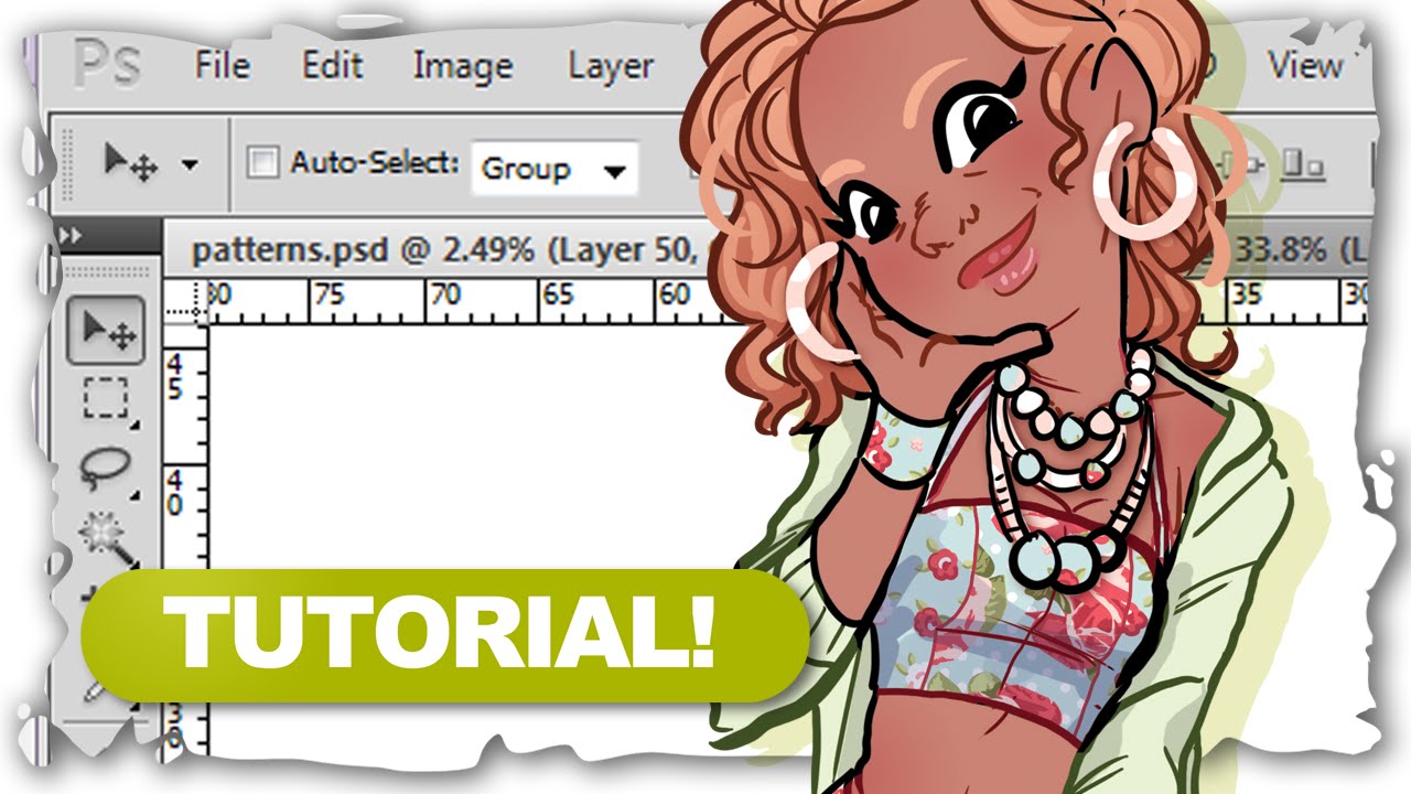 Add Realistic Textures in Photoshop: Step-by-Step Guide