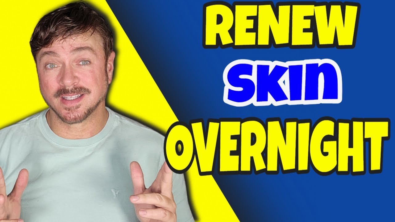 Overnight Skin Repair & Sleep Solution: Deep Sleep Body Cocoon Review