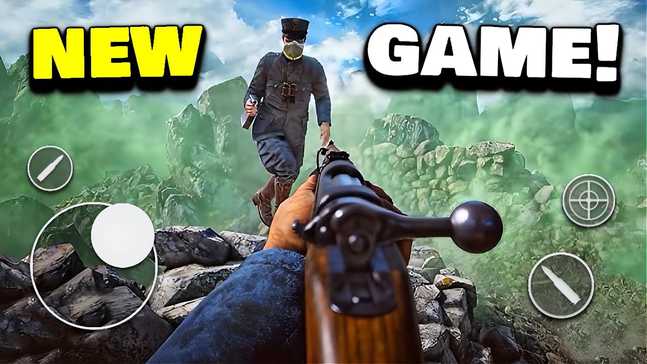 10 Hidden Gem Mobile Games You Must Play in 2025