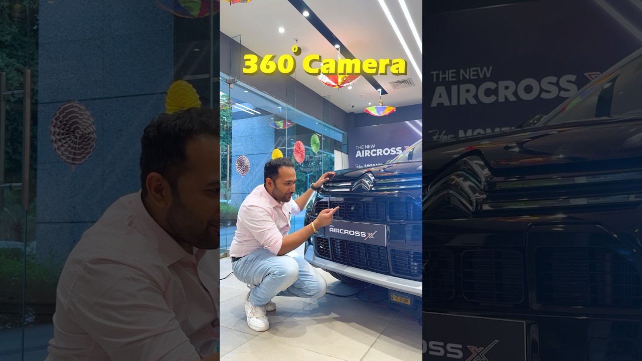 Tata Punch EV Review: Affordable Electric SUV Packed with Features