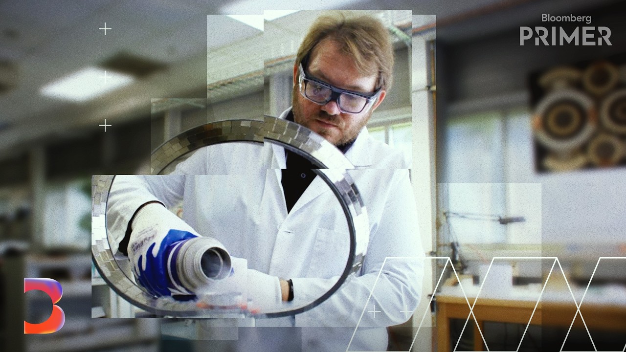 Magnets: The Hidden Force Powering Our Clean Energy Future