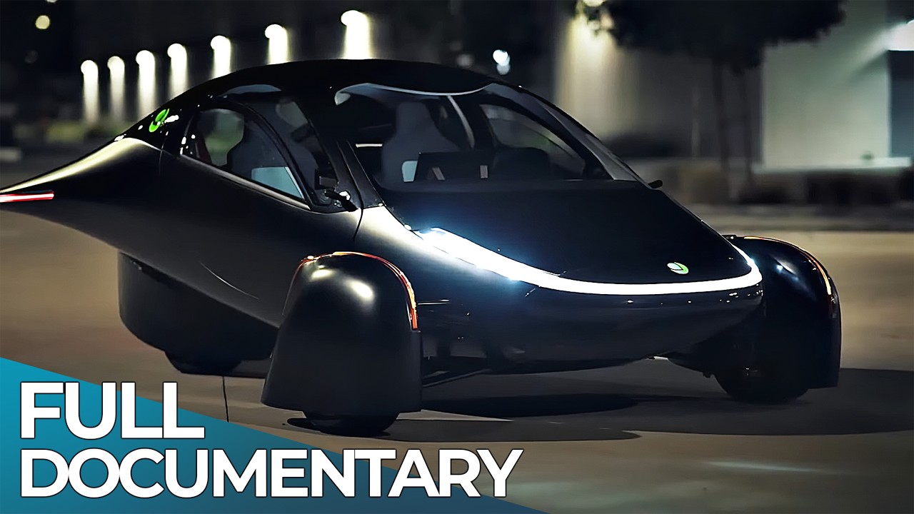 Future Electric Vehicle Innovations Beyond Batteries