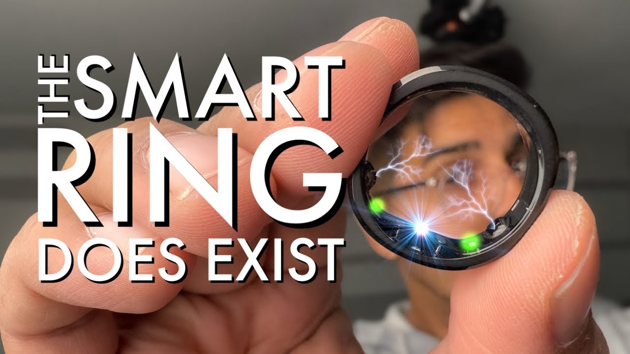 RingConn Smart Ring Review: Advanced Health Tracking Simplified