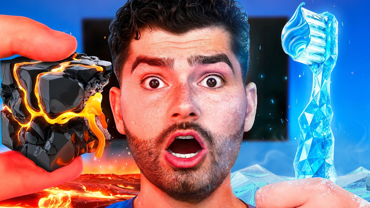 Do AI ASMR Foods Cause Cavities? Dental Truths Revealed