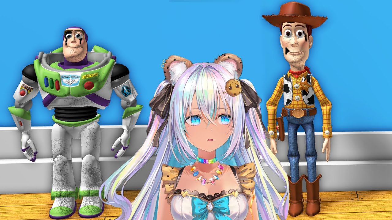 Surviving Roblox Toy Story Horror: Full Walkthrough & Tips