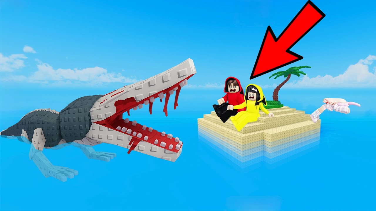 How to Get SCP and Kraken in Roblox Steel Fish: Ultimate Guide