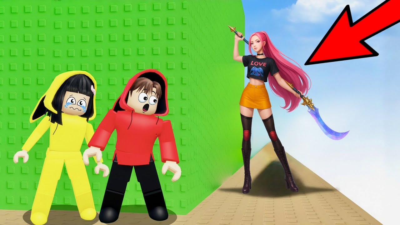 Roblox K-Pop Diamond Hunter Gameplay: Chaos & Fun Strategies