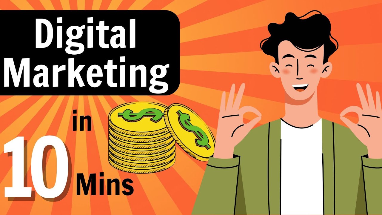 Digital Marketing Career Guide: Skills, Scope & Entry Strategies