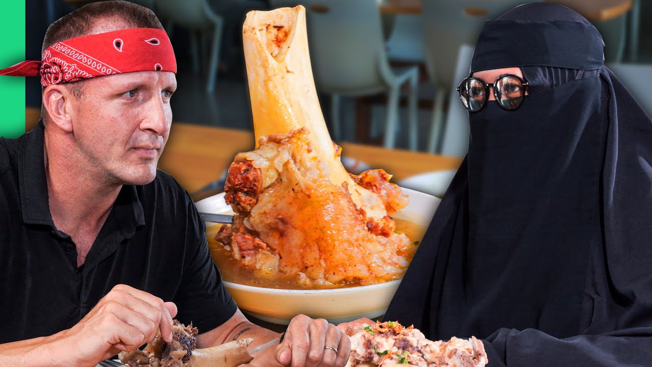 Exploring Halal Food in Medan: Indonesia's Culinary Diversity