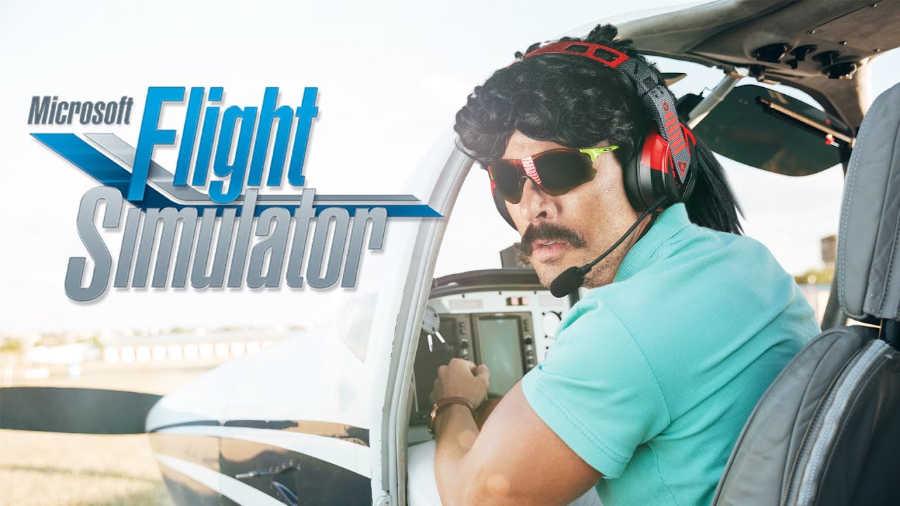 Avoid These 5 Flight Simulator Rookie Mistakes After Watching Doc