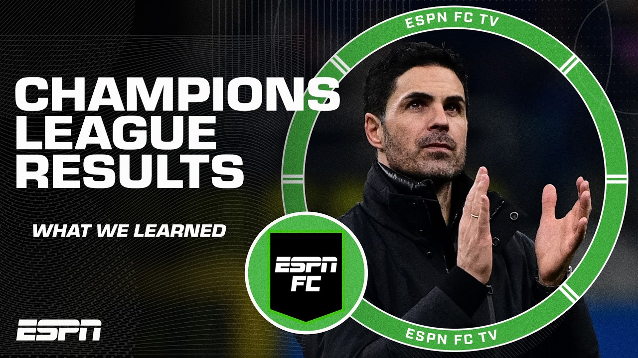 Arsenal's Squad Depth: Champions League Advantage