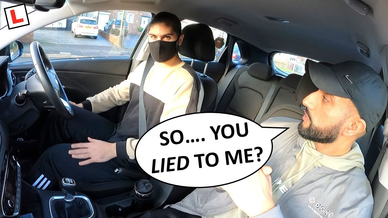 Master Key Driving Maneuvers: Learner's Practical Guide