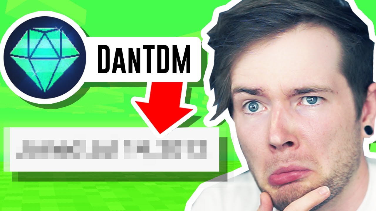 DanTDM Channel Birthday: Reflections and Fan Moments