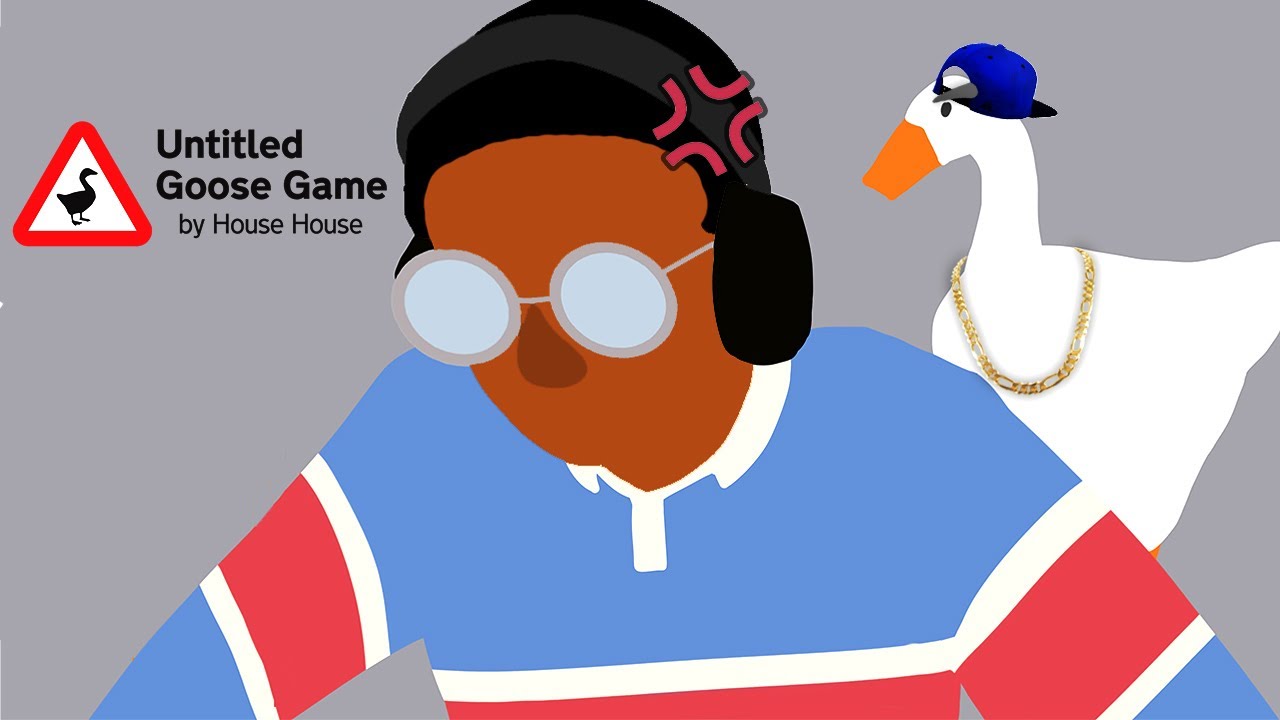 Untitled Goose Game Tactics: Mastering Chaos & NPC Manipulation