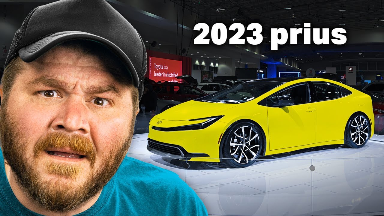 Top 10 Must-See 2024 Car Releases: From Trucks to Hypercars