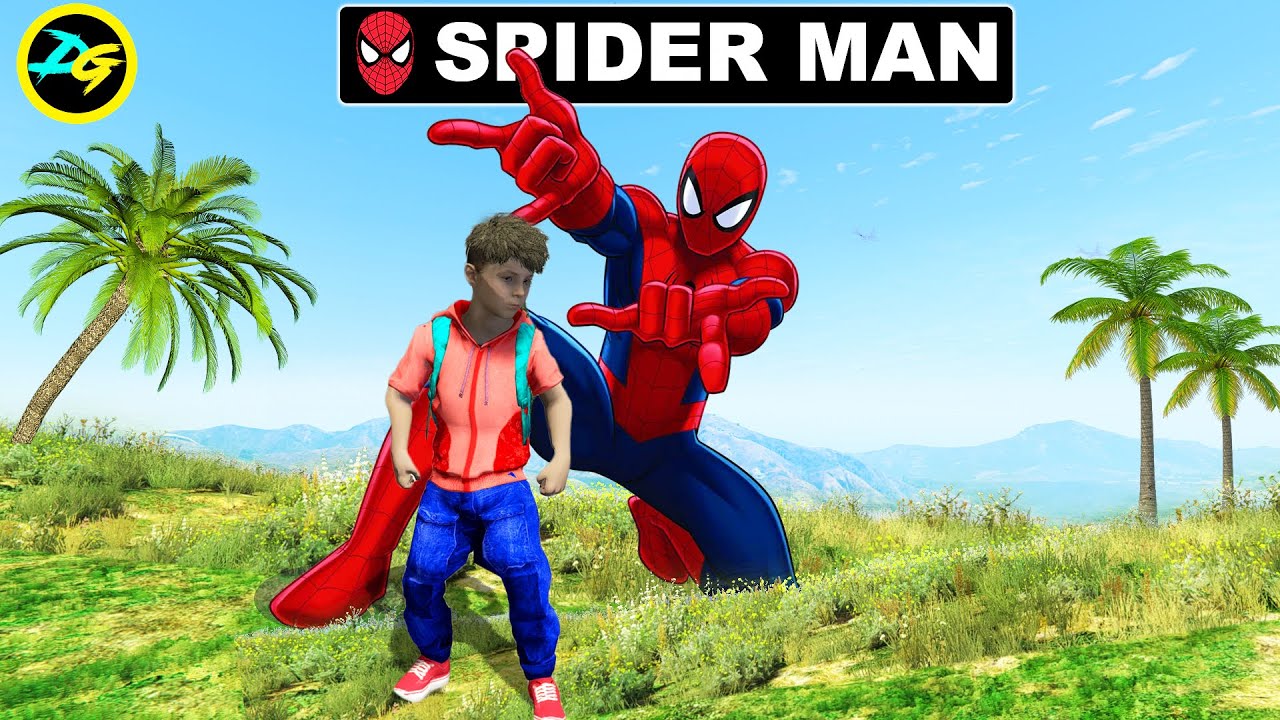 Spider-Man Play Ideas for Kids: Creative Adventures & Safety Tips