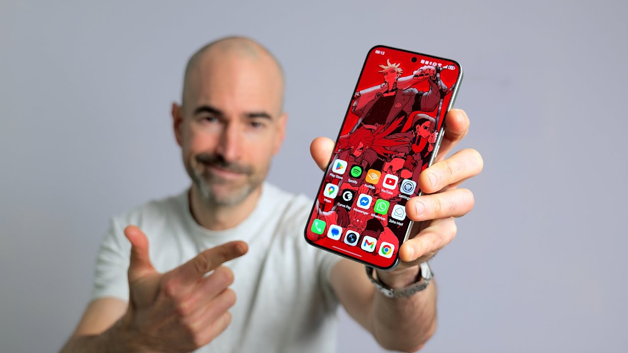 Honor Magic 8 Light Review: Record Battery Life Tested