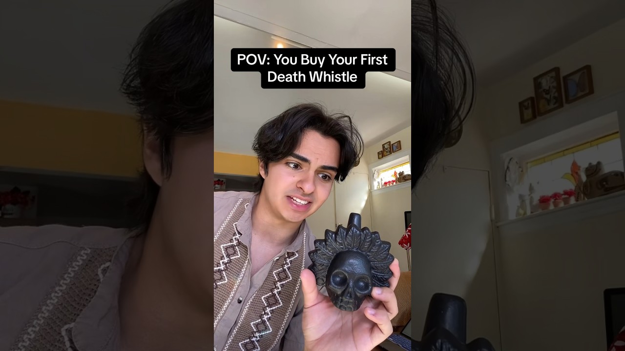 Aztec Death Whistle: History, Facts & How It Works