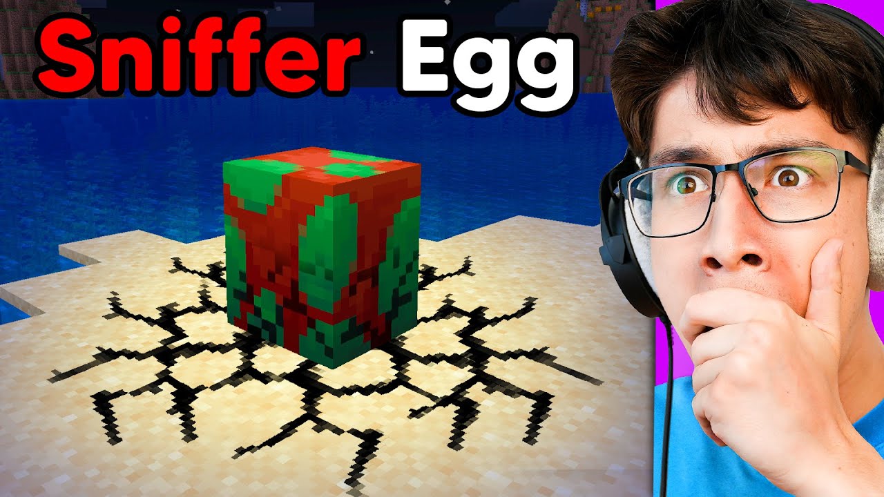 Minecraft Scariest Myths Tested: Truth Behind Cursed Pots & Fossils