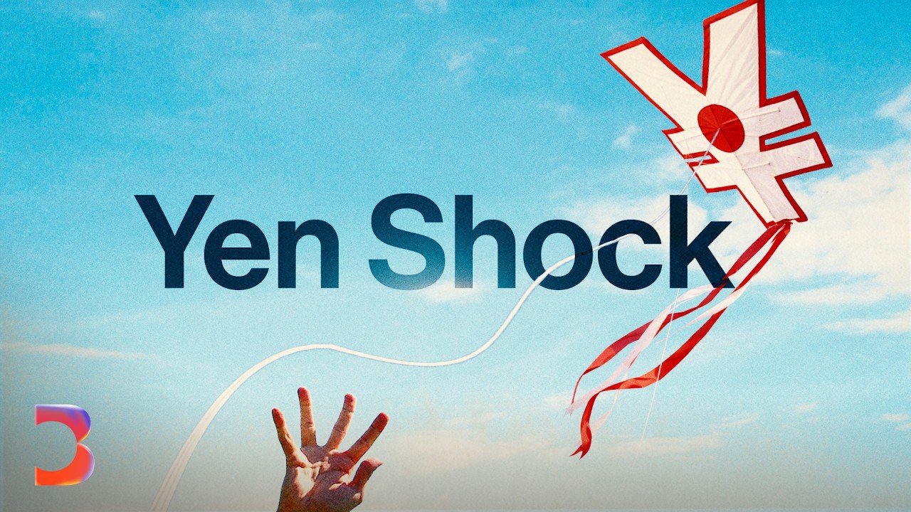 Japan's Inflation Shift: From Deflation to Economic Renewal