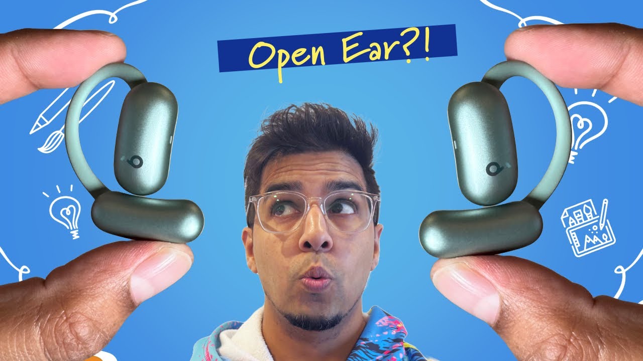 Soundcore AeroFit 2 Review: Tested for Sports & Comfort