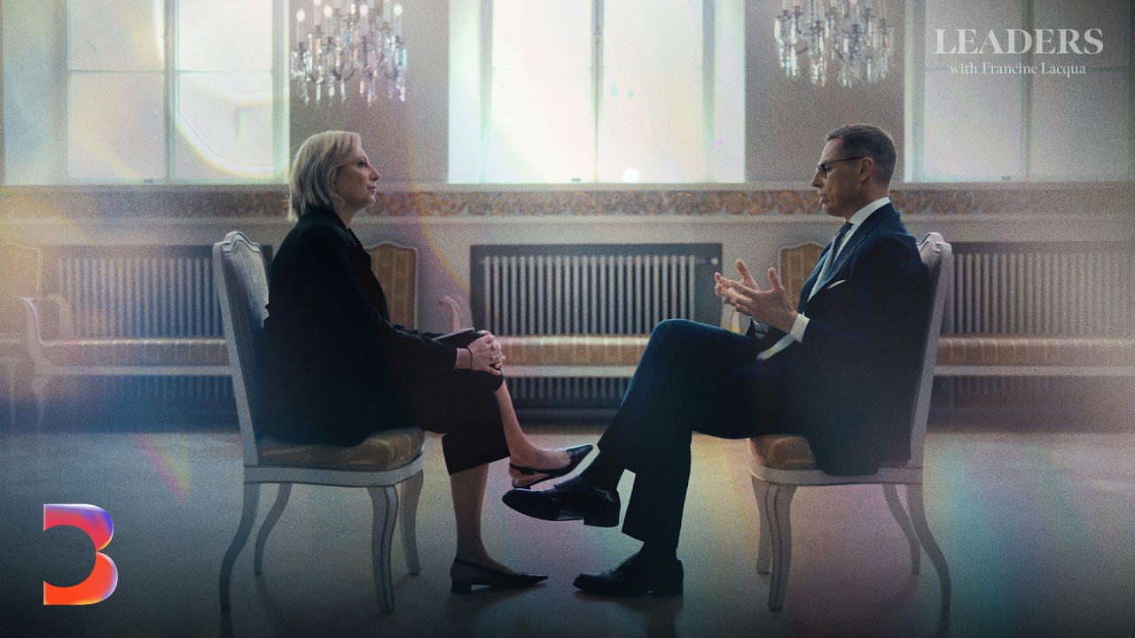 Finland's Resilience Blueprint: Navigating Russia's Threat