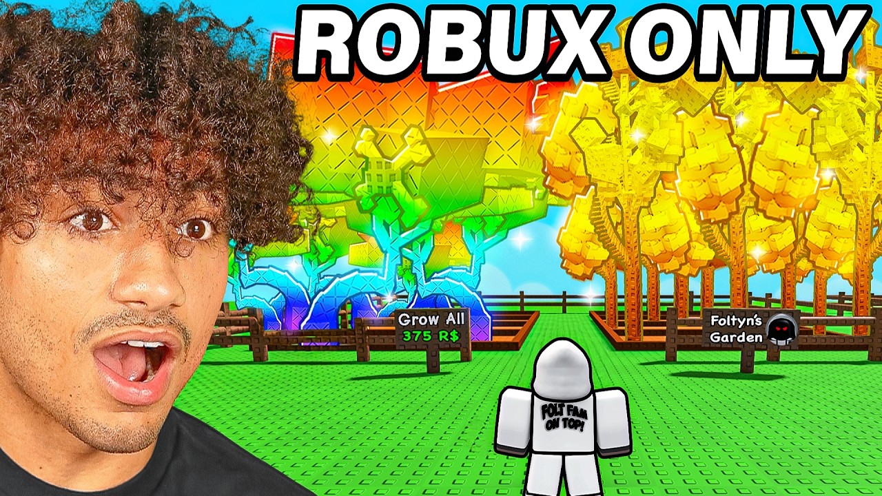 Grow Garden Robux Guide: Fast Progress & Profit Strategies