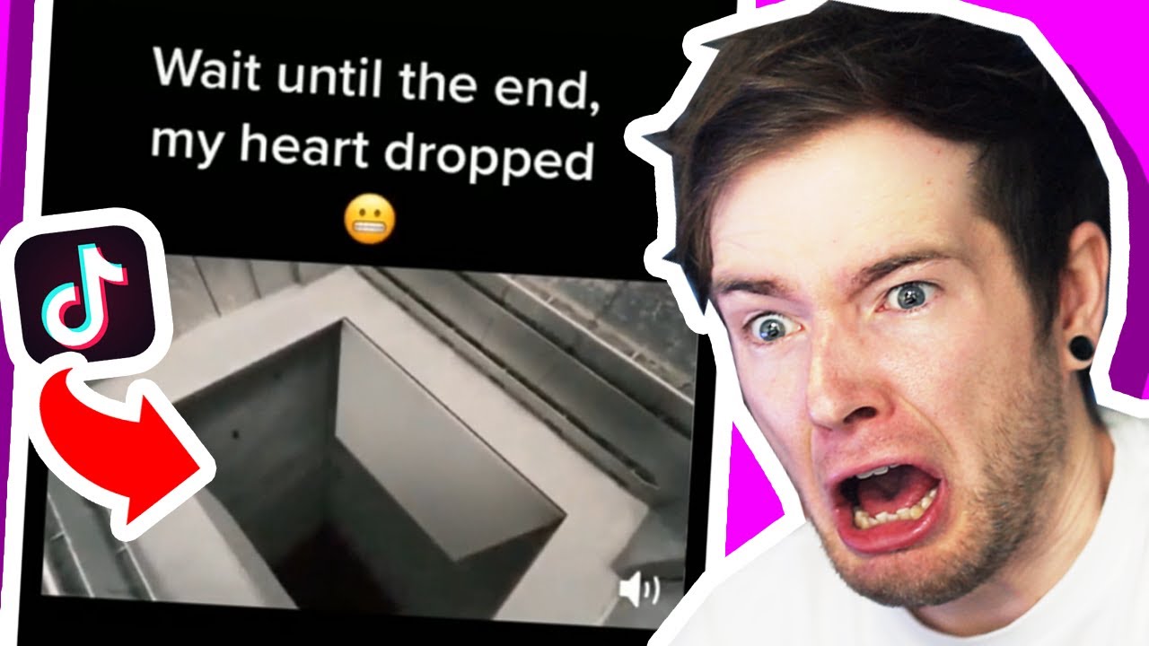 10 Scariest TikTok Videos That Actually Terrified Me