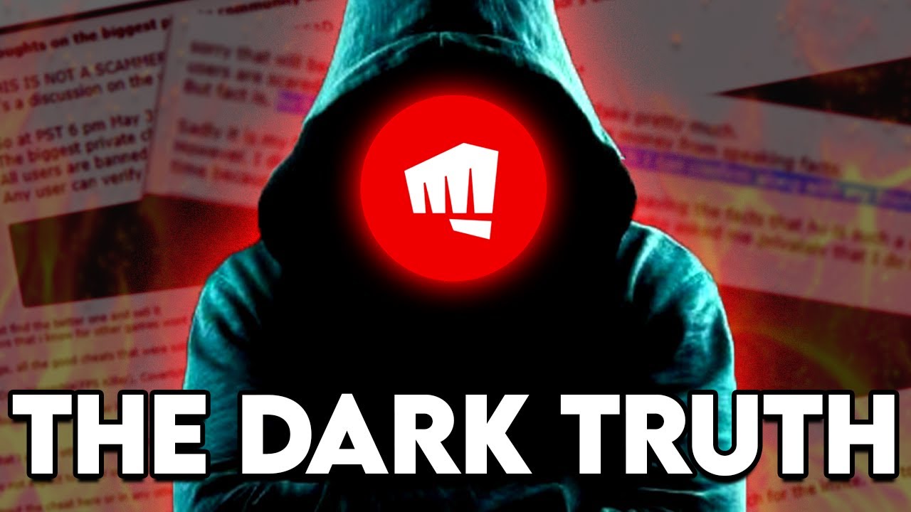 Valorant Cheating Exposed: Insider Secrets from an Ex-Cheater