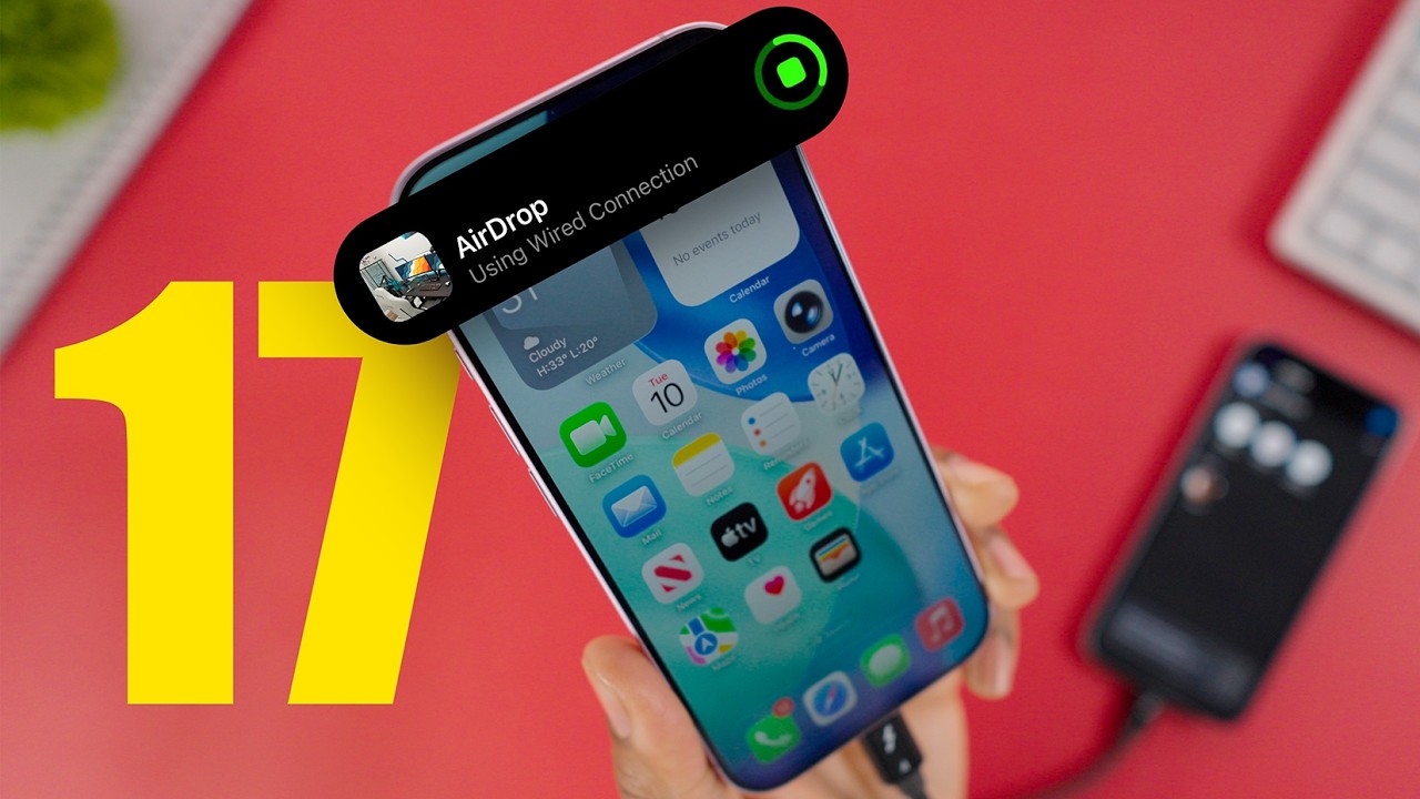 16 Hidden iPhone Features You're Not Using (But Should)