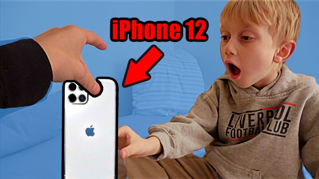 How to Win the iPhone Catch Challenge: Behind the Scenes