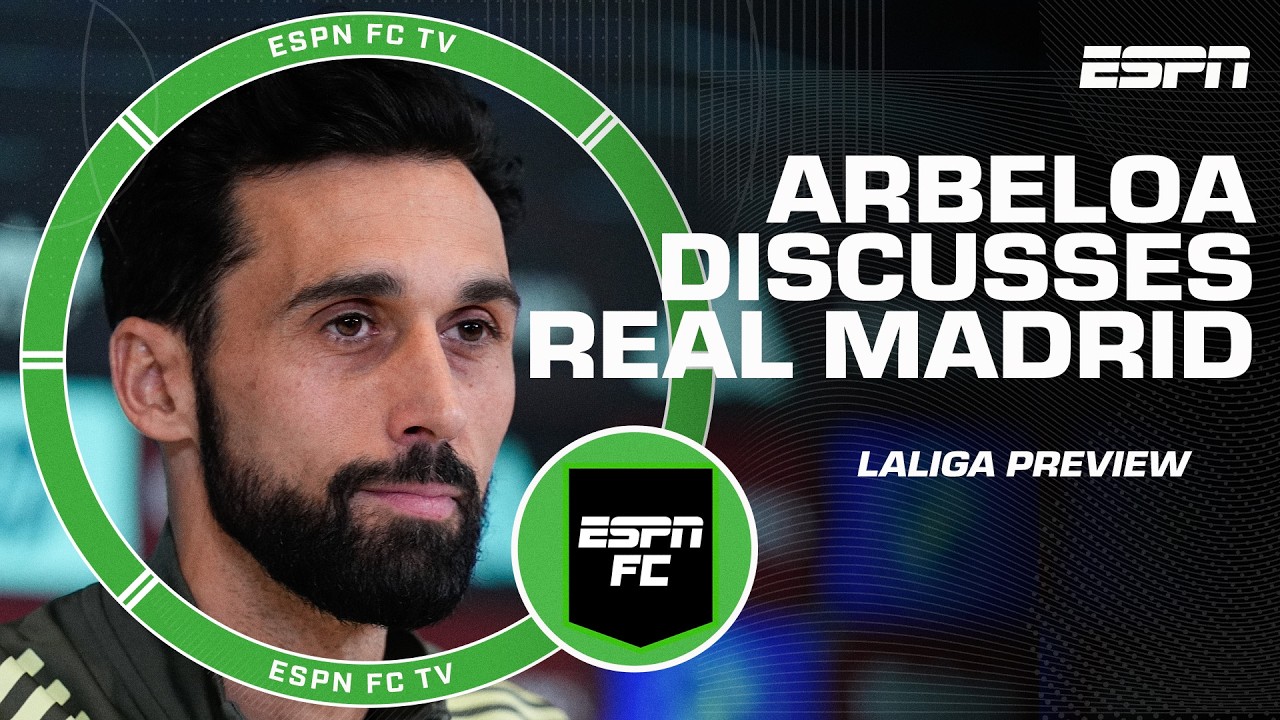 Real Madrid Tactical Test: Can Alvaro Solve Structural Crisis?