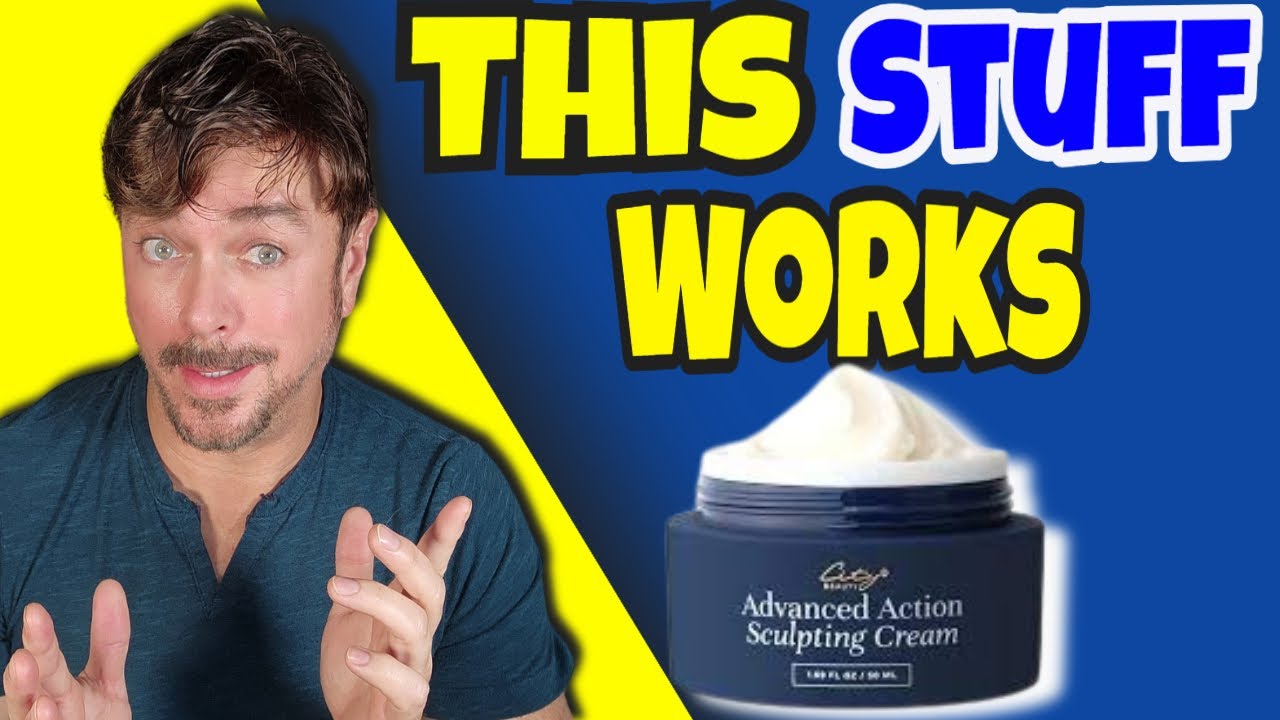 City Beauty Sculpting Cream Review: Anti-Aging Results Tested