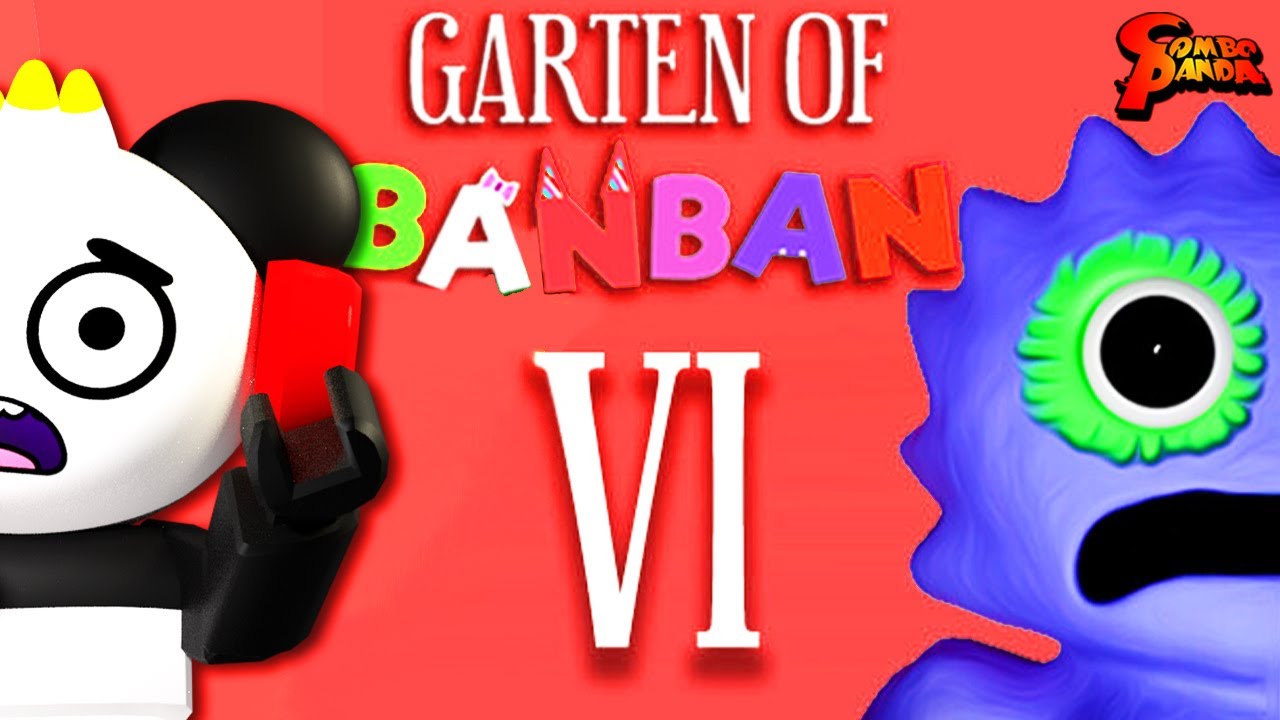 Garden of Banban 6 Guide: Solve Puzzles & Survive Horror Mechanics