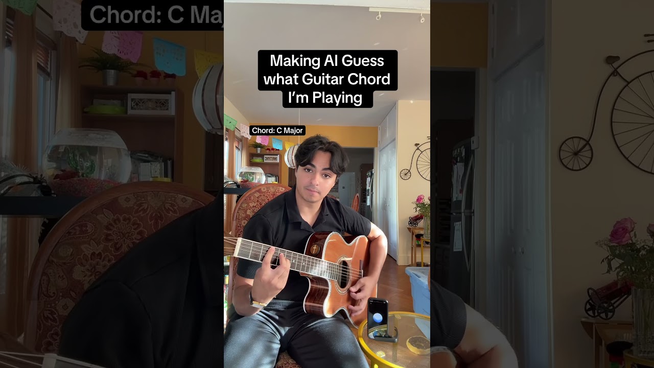 Master Guitar Chord Identification: Practical Ear Training Guide